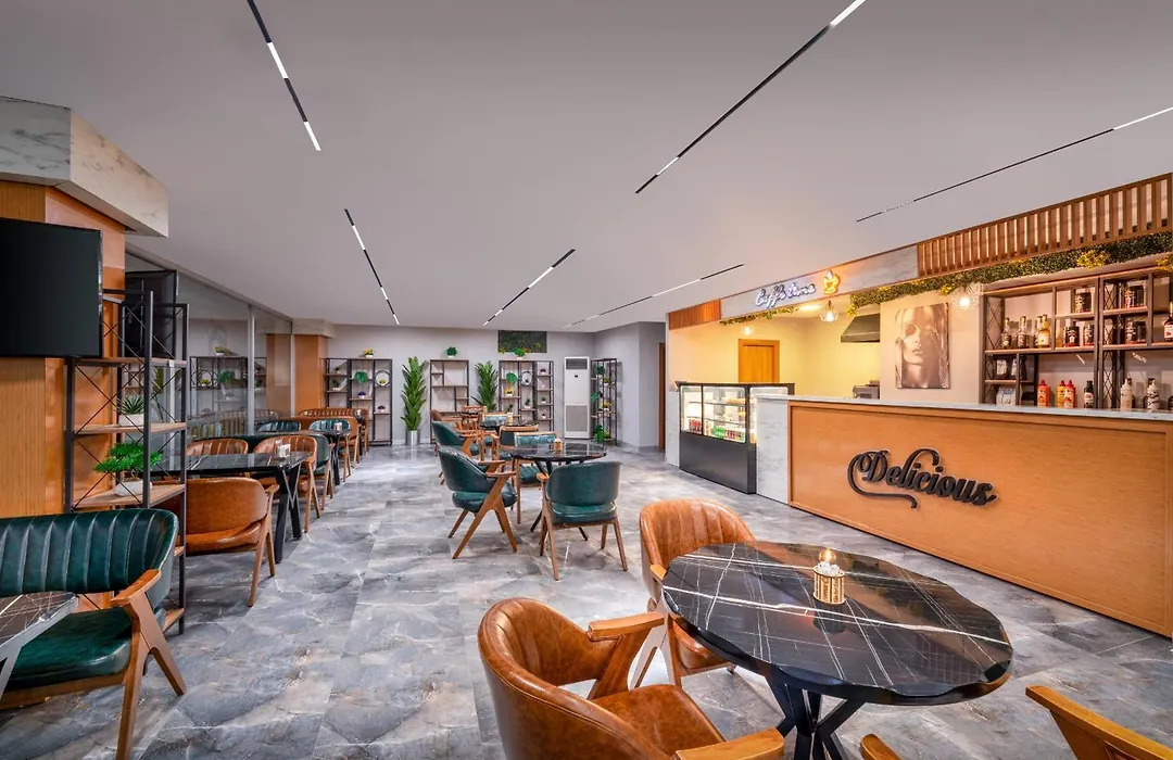 Elite Hotels Istanbul Airport-1
